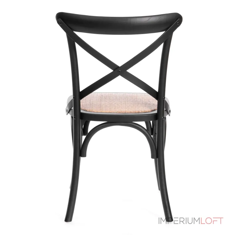 Стул CROSS TetChair 12472 Стул CROSS TetChair 12472