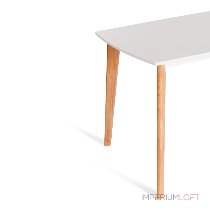 Стол обеденный раскладной Claire TetChair 21288 Стол обеденный раскладной Claire TetChair 21288