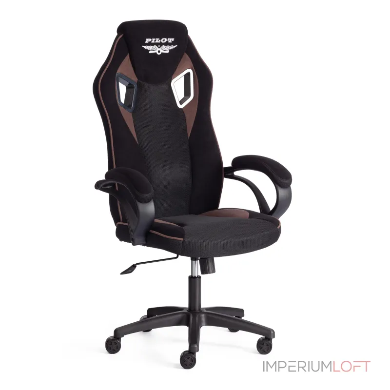 Кресло PILOT TetChair 21671 Кресло PILOT TetChair 21671