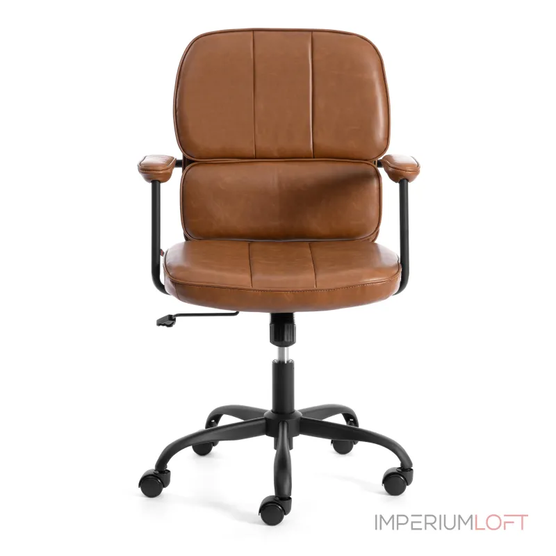 Кресло ALPHA TetChair 24729 Кресло ALPHA TetChair 24729