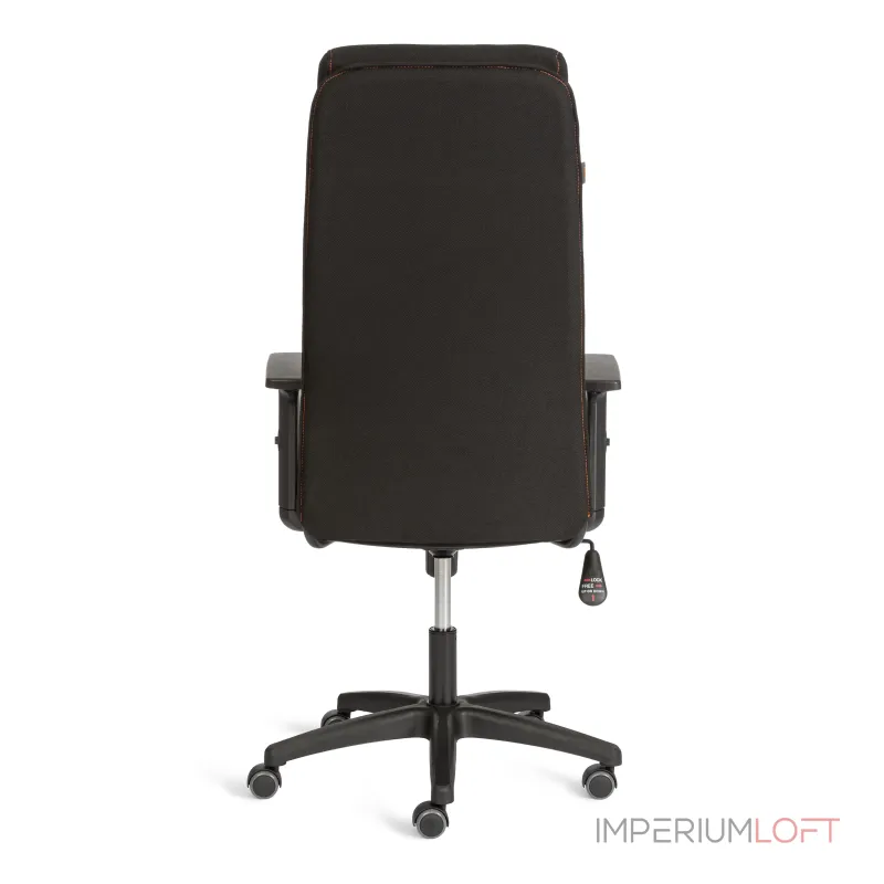 Кресло PRAGMATIC PLT TetChair 24247