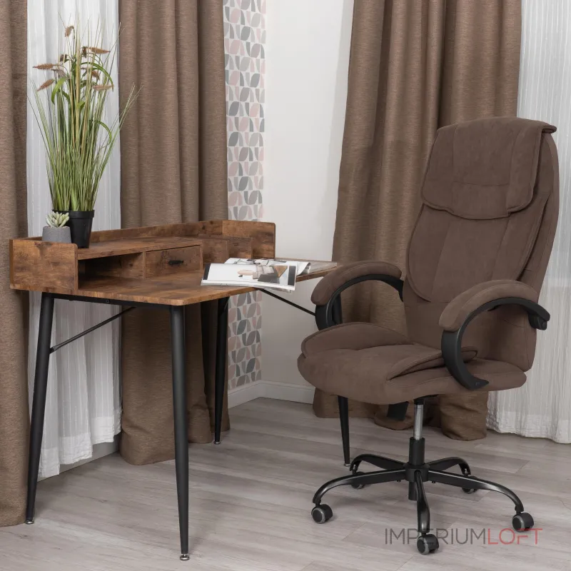 Кресло OREON TetChair 25042 Кресло OREON TetChair 25042