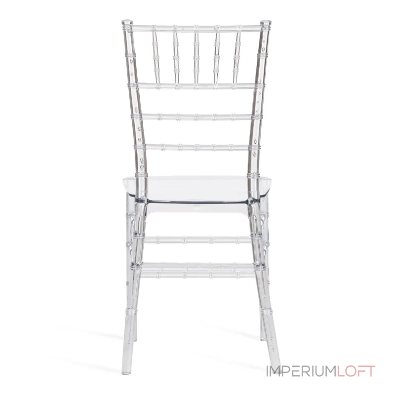 Стул CHAVARI TetChair 20438