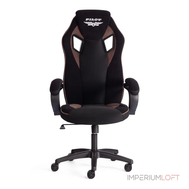 Кресло PILOT TetChair 21671 Кресло PILOT TetChair 21671