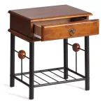 Тумба прикроватная AT-300 TetChair 10447