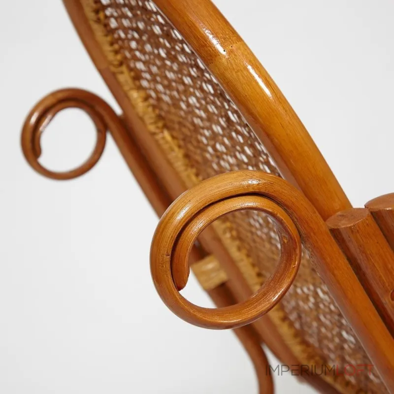 Кресло-качалка MILANO TetChair 13273