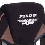 Кресло PILOT TetChair 21671
