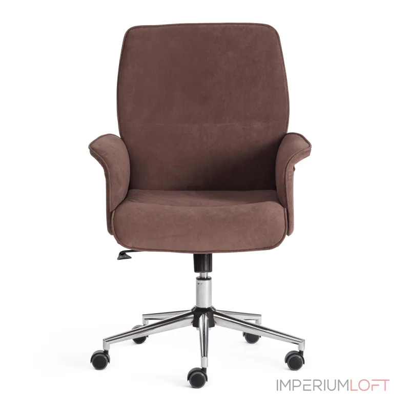 Кресло YORK TetChair 13860 Кресло YORK TetChair 13860