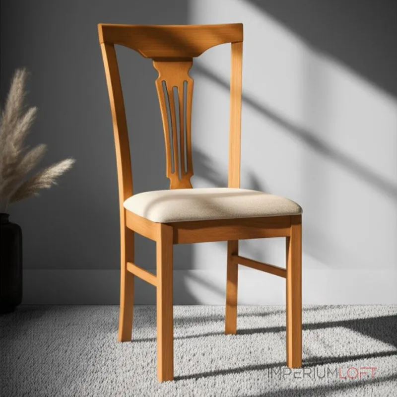 Стул Hermes TetChair 20120 Стул Hermes TetChair 20120