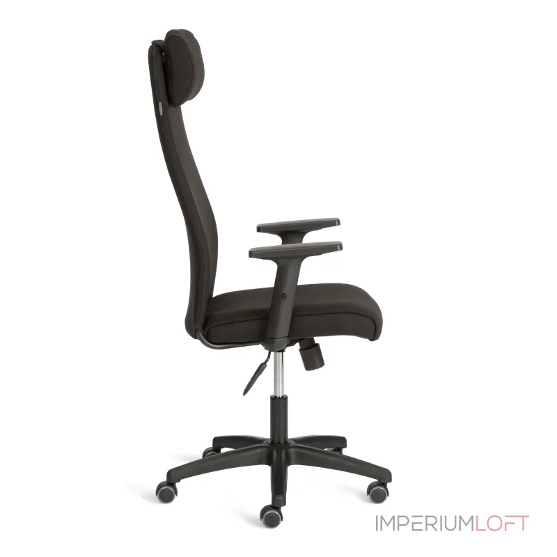 Кресло PRAGMATIC PLT TetChair 24247