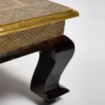 Столик GOLDEN HAVELY TetChair 14147