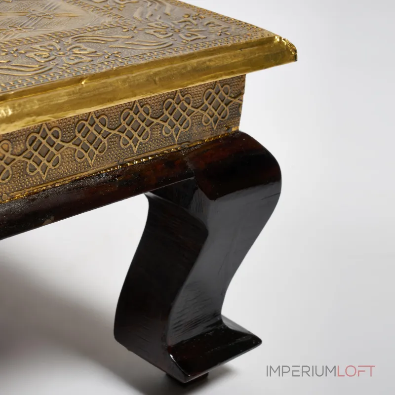 Столик GOLDEN HAVELY TetChair 14147