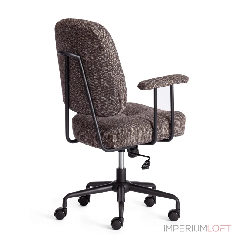 Кресло CITY-LOW TetChair 21268 Кресло CITY-LOW TetChair 21268