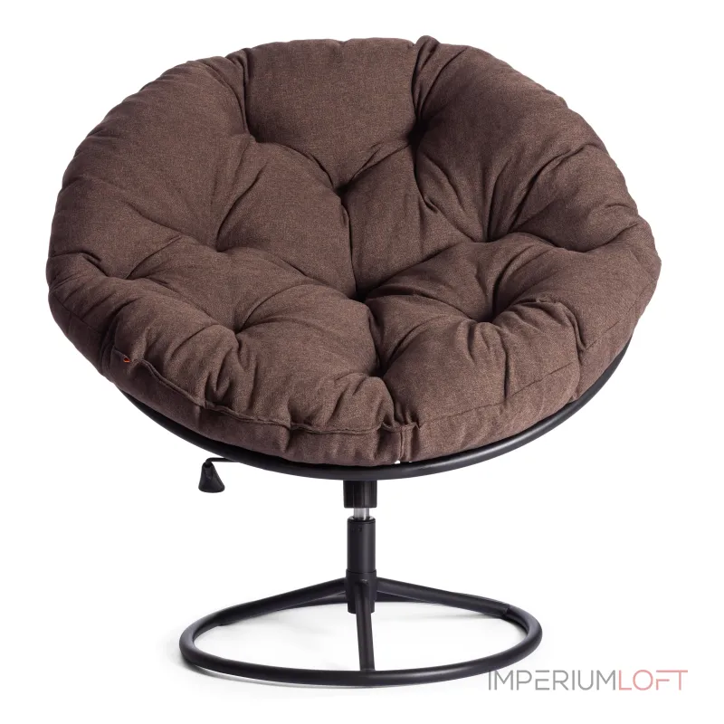 Кресло CLOUDE HOME TetChair 21616