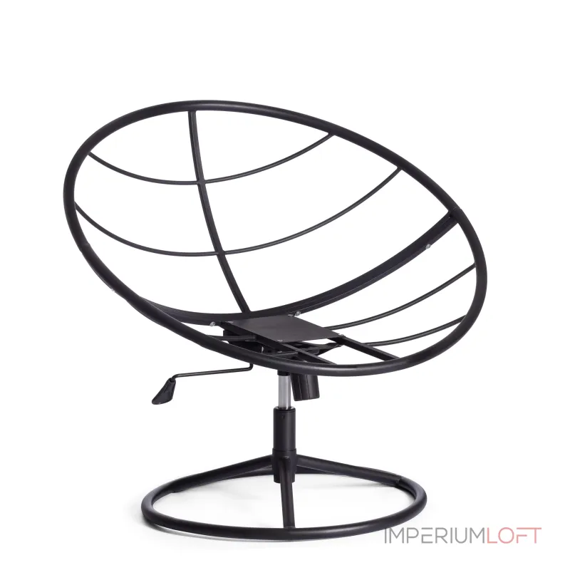 Кресло CLOUDE HOME TetChair 21616