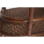 Комплект обеденный ANDREA GRAND TetChair 9031