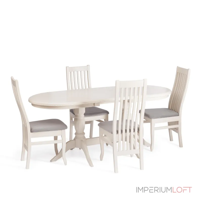 Стол COPPOLA TetChair 20575 Стол COPPOLA TetChair 20575