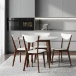 Стол обеденный BOSCO TetChair 10469