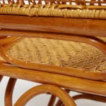 Кресло-качалка MILANO TetChair 13273