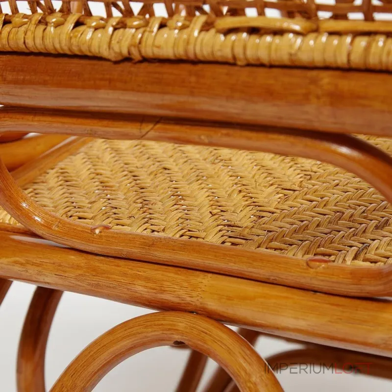 Кресло-качалка MILANO TetChair 13273