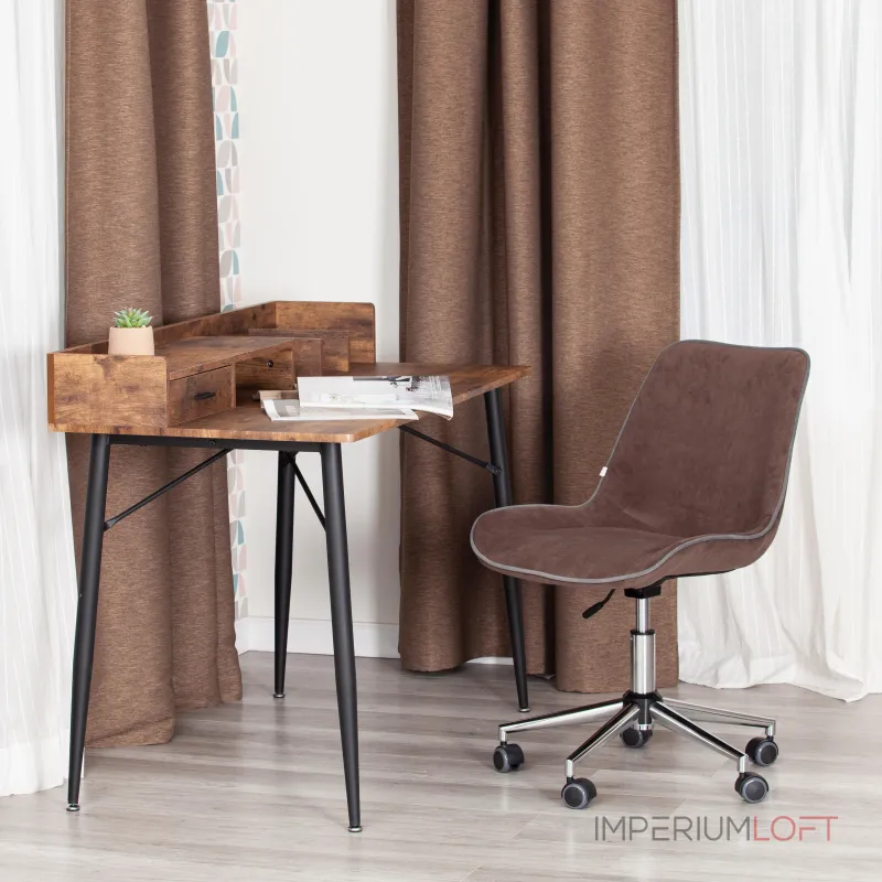 Кресло STYLE TetChair 13566 Кресло STYLE TetChair 13566