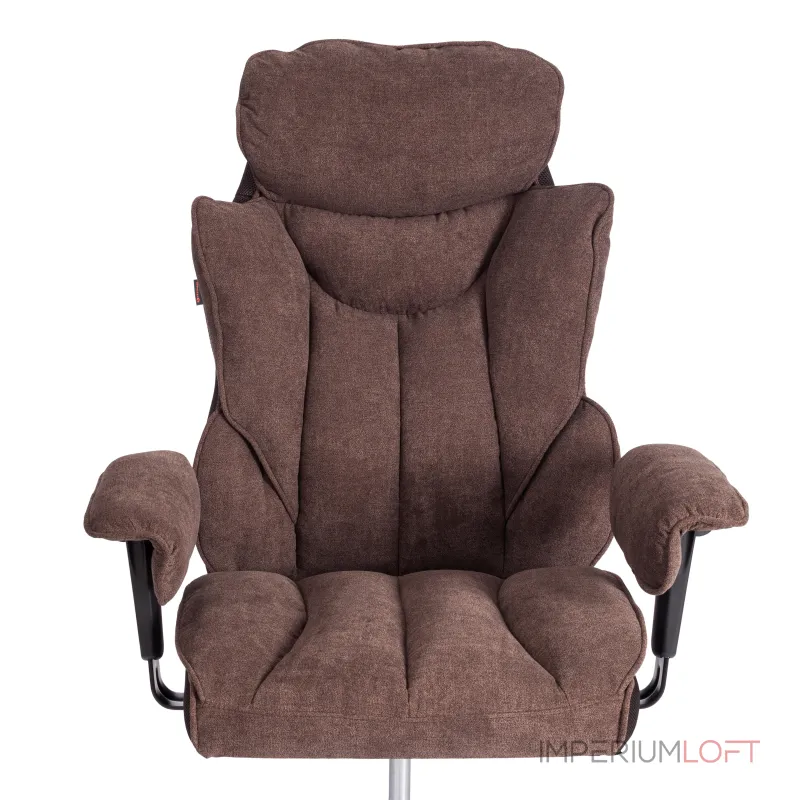 Кресло Comfy BL TetChair 24855 Кресло Comfy BL TetChair 24855