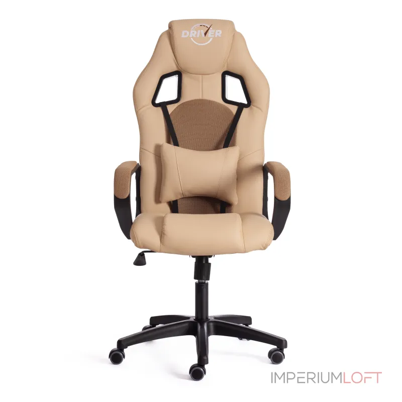 Кресло DRIVER TetChair 19295 Кресло DRIVER TetChair 19295