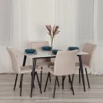 Стул обеденный Bari TetChair 24800