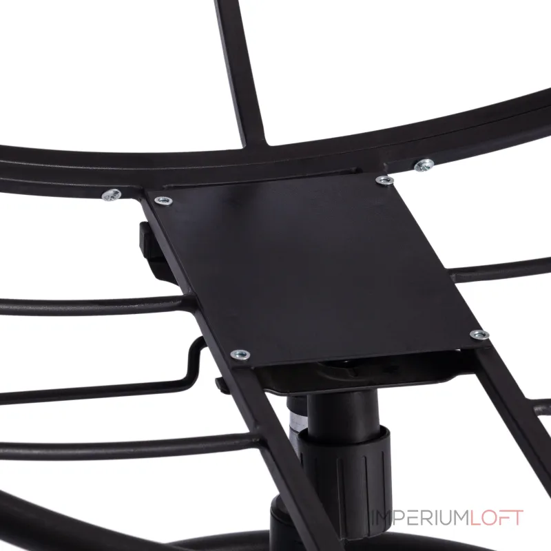 Кресло CLOUDE HOME TetChair 21616