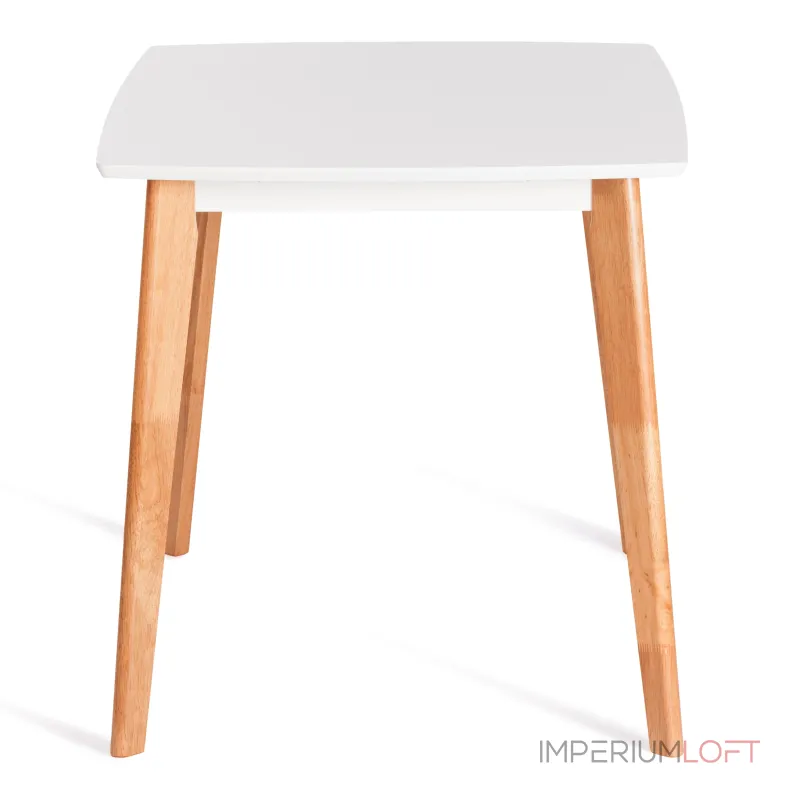 Стол обеденный раскладной Claire TetChair 21288 Стол обеденный раскладной Claire TetChair 21288