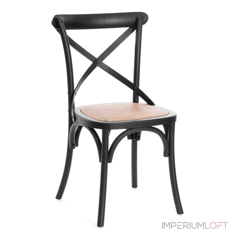 Стул CROSS TetChair 12472 Стул CROSS TetChair 12472