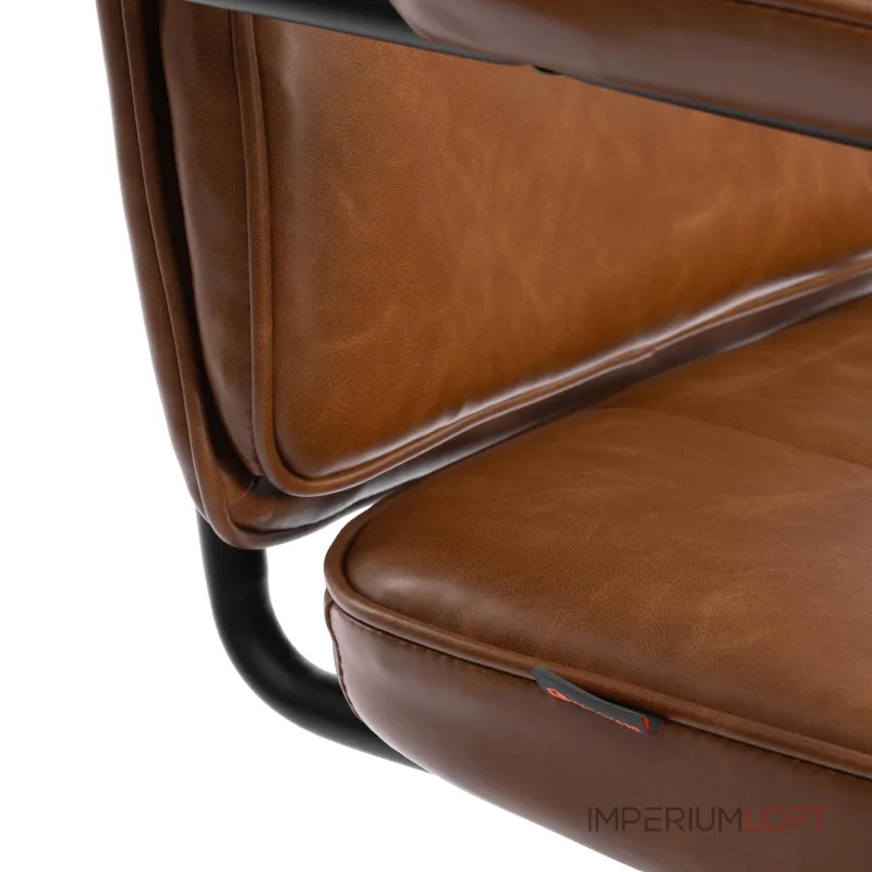 Кресло ALPHA TetChair 24729 Кресло ALPHA TetChair 24729