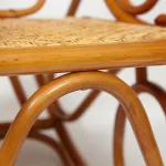 Кресло-качалка MILANO TetChair 13273