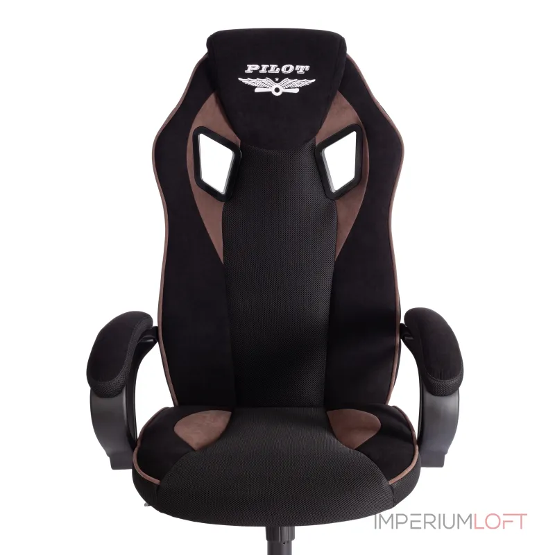 Кресло PILOT TetChair 21671 Кресло PILOT TetChair 21671