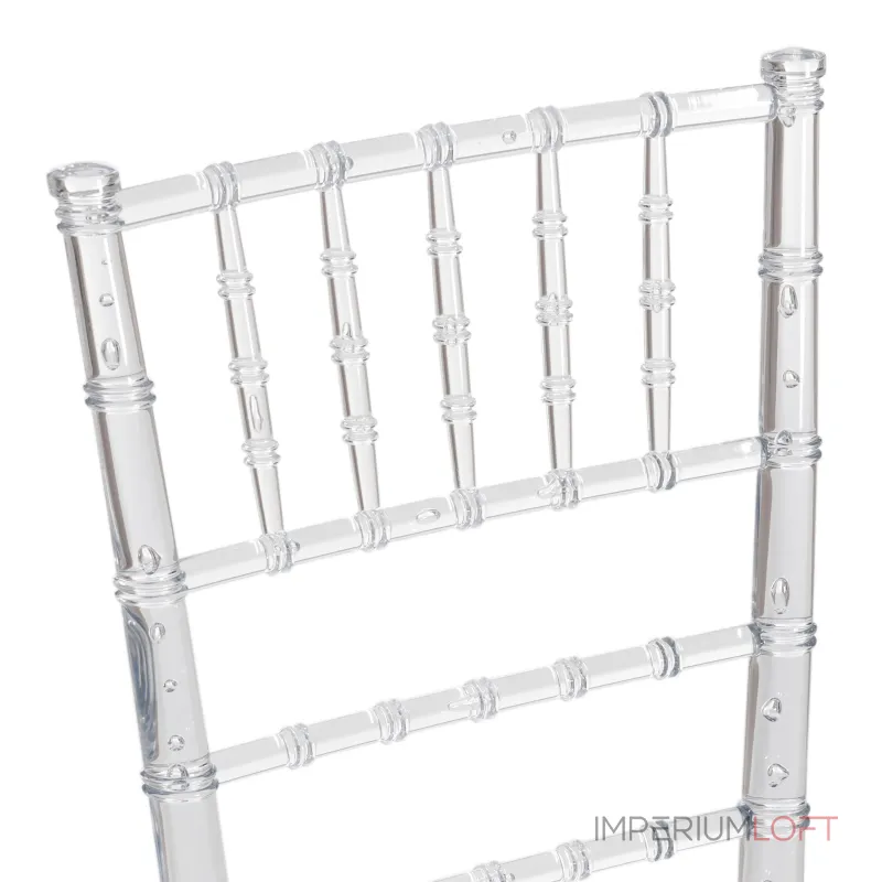 Стул CHAVARI TetChair 20438