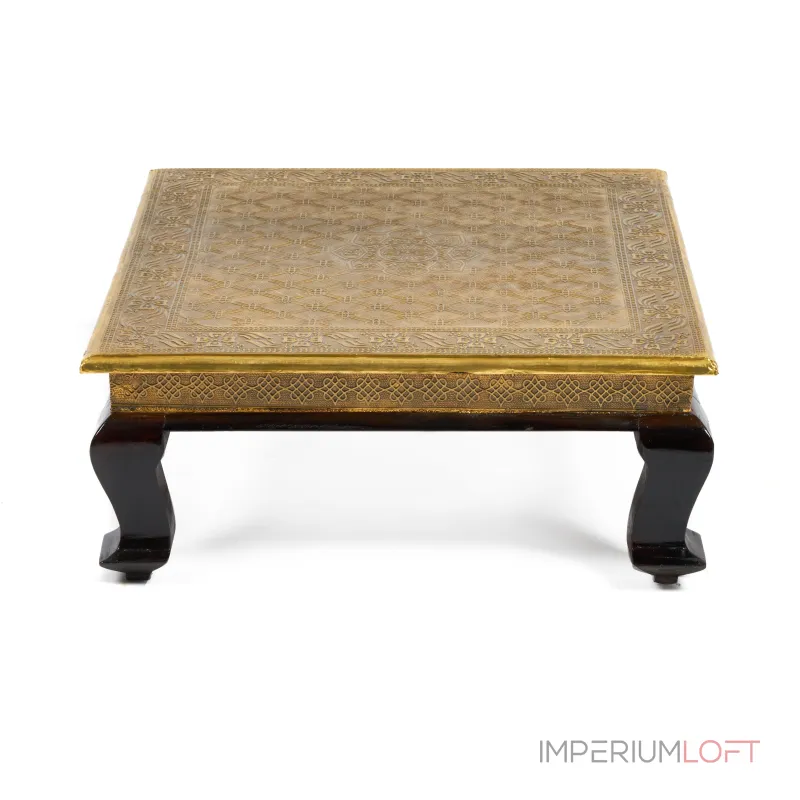 Столик GOLDEN HAVELY TetChair 14147