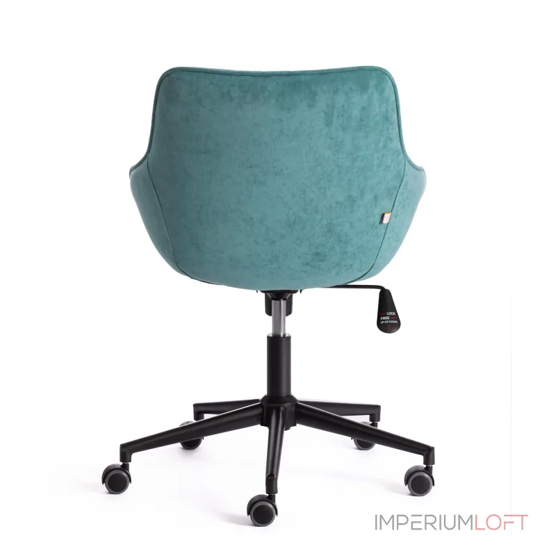 Кресло DUBLIN TetChair 19347 Кресло DUBLIN TetChair 19347