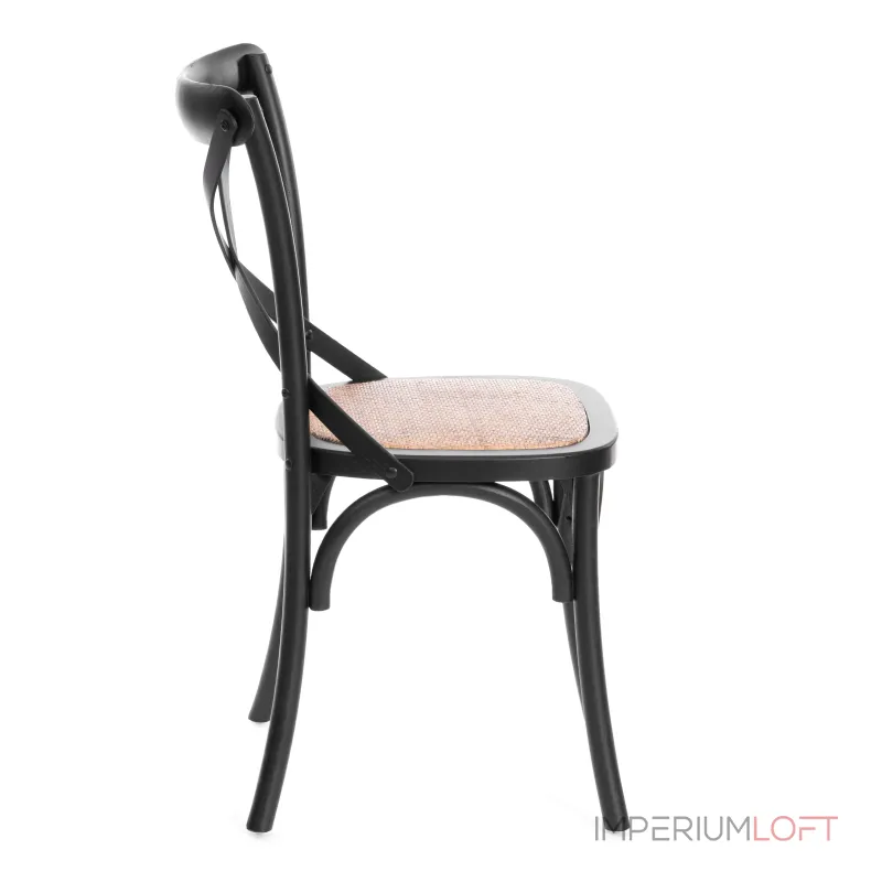 Стул CROSS TetChair 12472 Стул CROSS TetChair 12472