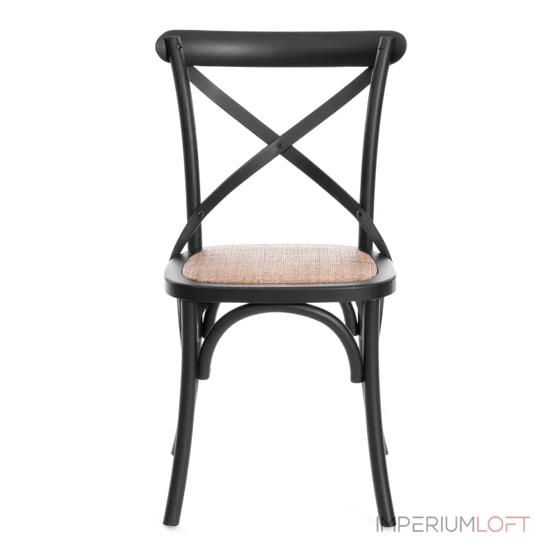 Стул CROSS TetChair 12472 Стул CROSS TetChair 12472