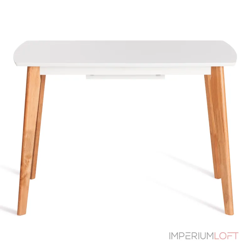 Стол обеденный раскладной Claire TetChair 21288 Стол обеденный раскладной Claire TetChair 21288