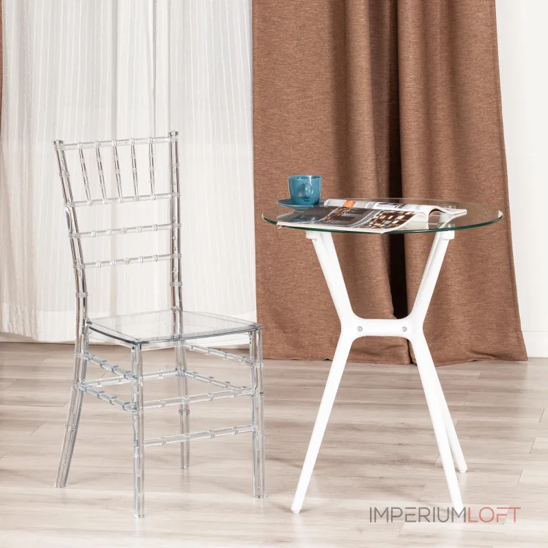 Стул CHAVARI TetChair 20438