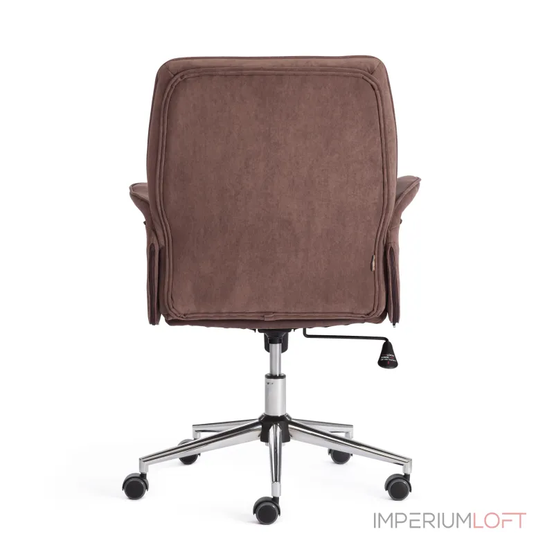 Кресло YORK TetChair 13860 Кресло YORK TetChair 13860