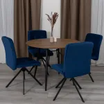 Стул обеденный Medeo TetChair 24991