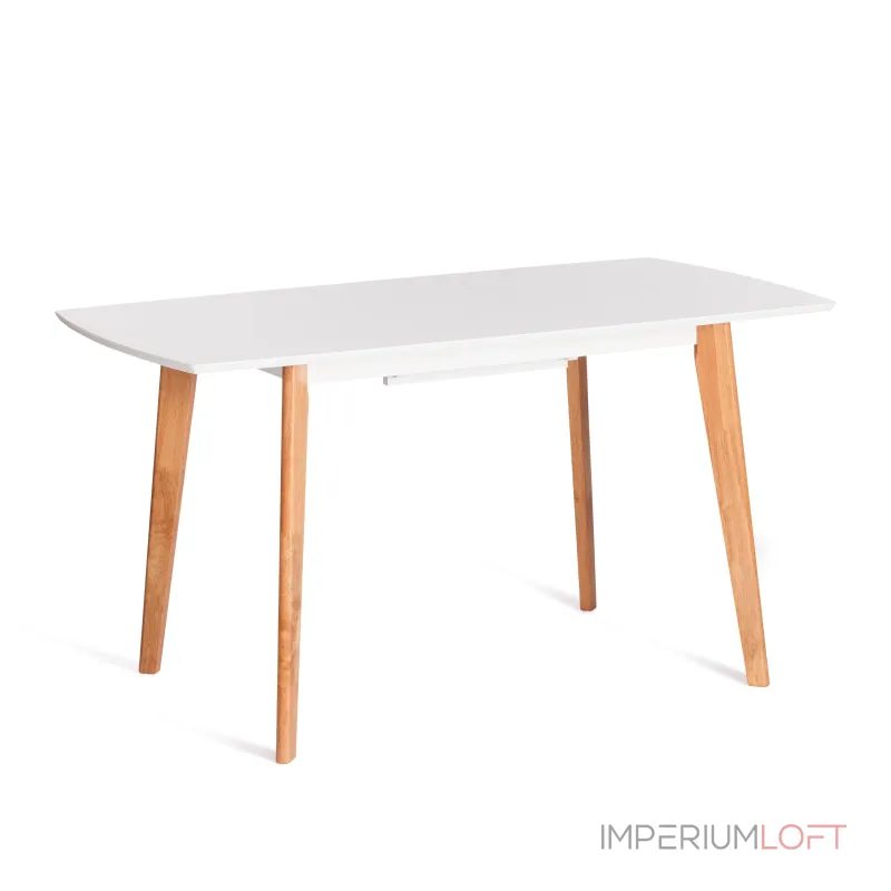 Стол обеденный раскладной Claire TetChair 21288 Стол обеденный раскладной Claire TetChair 21288