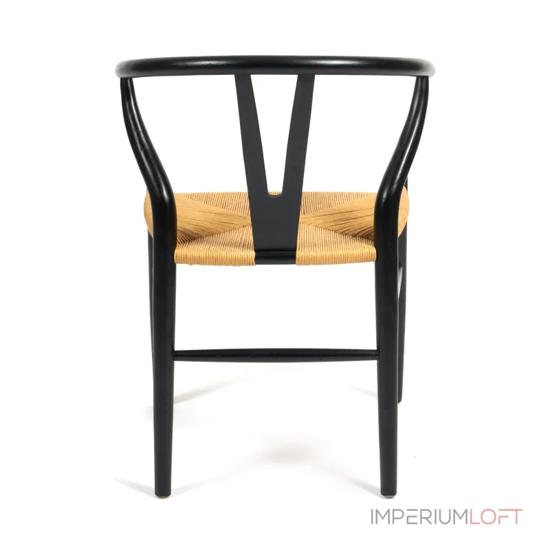Стул WISHBONE TetChair 13904