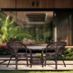 ТЕРРАСНЫЙ КОМПЛЕКТ PELANGI TetChair 13344