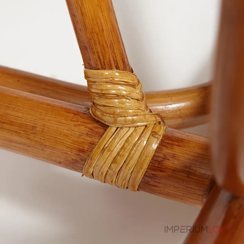 Кресло-качалка MILANO TetChair 13273