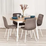 Стул CHILLY TetChair 24344