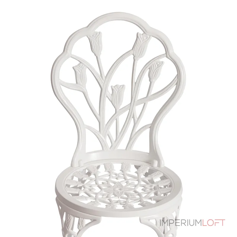 Комплект Waltz of flowers TetChair 11382