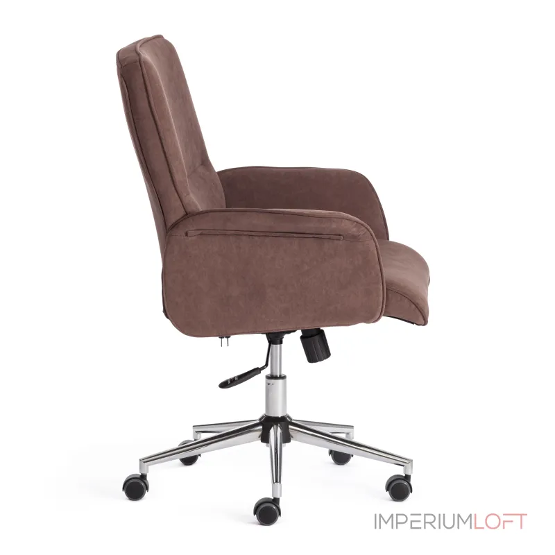 Кресло YORK TetChair 13860 Кресло YORK TetChair 13860